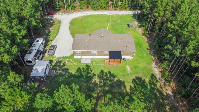 1308 Whitehouse Road, Summerville, SC 29486