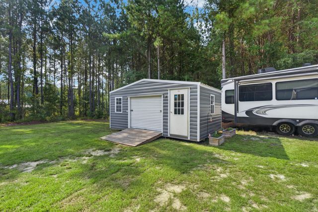 1308 Whitehouse Road, Summerville, SC 29486