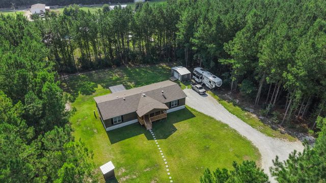 1308 Whitehouse Road, Summerville, SC 29486
