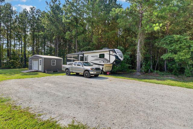 1308 Whitehouse Road, Summerville, SC 29486