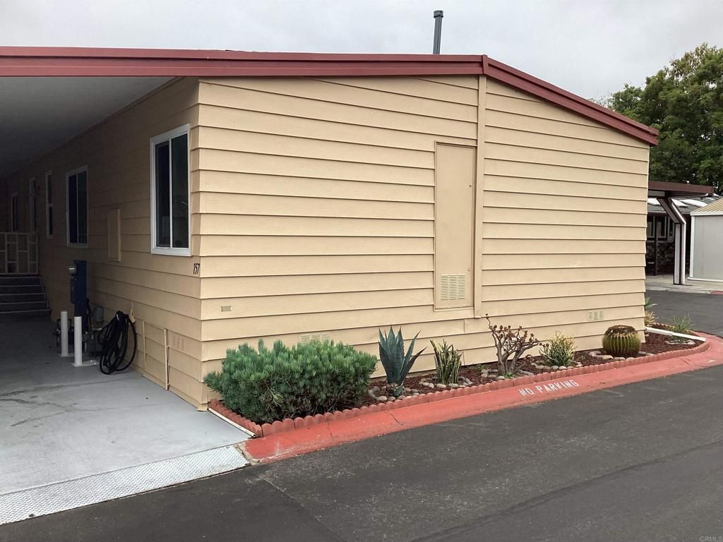 Image 1 of property listing at 3340 Del Sol Blvd 157, San Diego, CA 92154