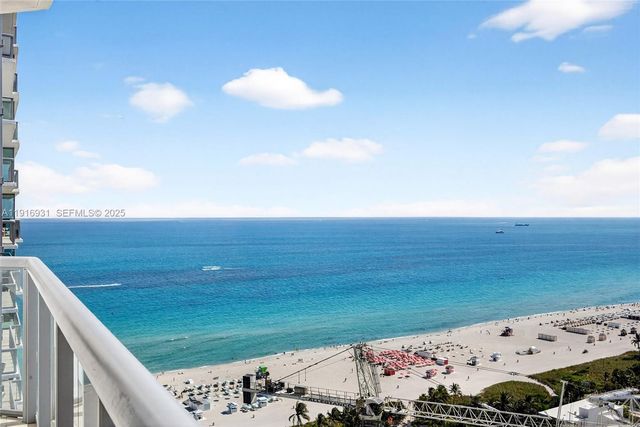 101 20th Street 2902, Miami Beach, FL 33139