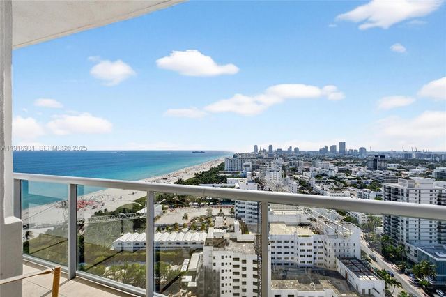 101 20th Street 2902, Miami Beach, FL 33139