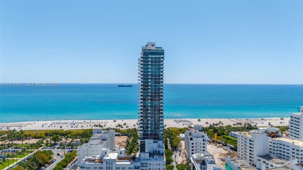 101 20th Street 2902, Miami Beach, FL 33139