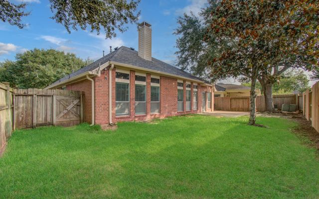 6139 Rachels Court, Katy, TX 77494