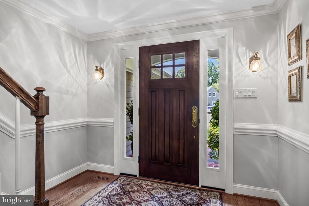 3 CIRCLE DR, MOORESTOWN, NJ 08057 — photo 5