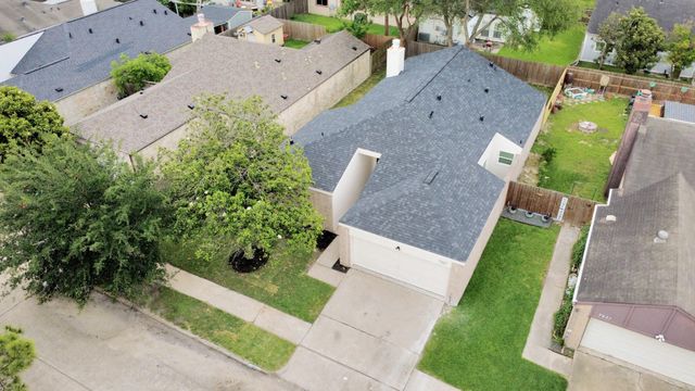 7227 Cabrina Lane, Houston, TX 77083