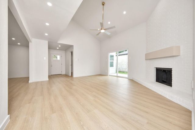 7227 Cabrina Lane, Houston, TX 77083