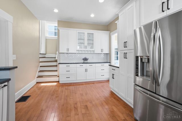 1317 Grace Avenue, Cincinnati, OH 45208