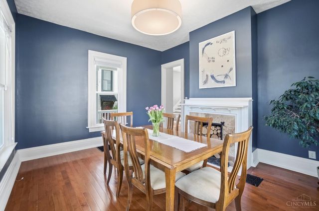 1317 Grace Avenue, Cincinnati, OH 45208