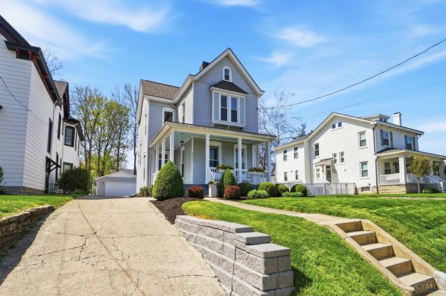 1317 Grace Avenue, Cincinnati, OH 45208
