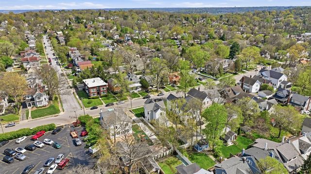 1317 Grace Avenue, Cincinnati, OH 45208