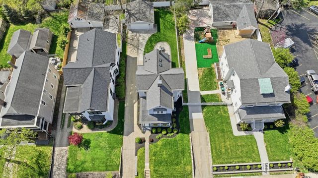 1317 Grace Avenue, Cincinnati, OH 45208