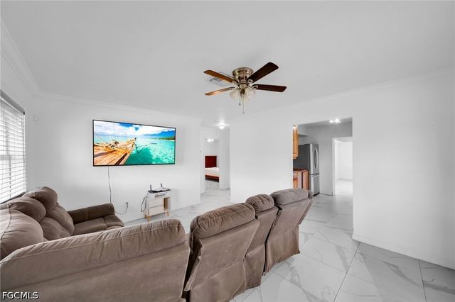 302 E Penn RD, Lehigh Acres, FL 33936