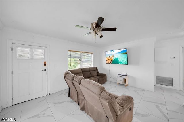 302 E Penn RD, Lehigh Acres, FL 33936