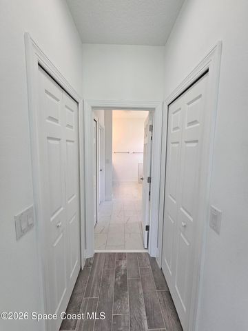 2999 Gaffney Avenue SE, Palm Bay, FL 32909