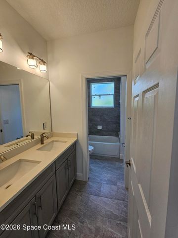 2999 Gaffney Avenue SE, Palm Bay, FL 32909