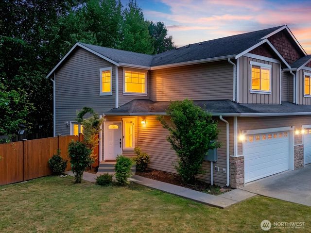 1991 125th Avenue NE, Lake Stevens, WA 98258