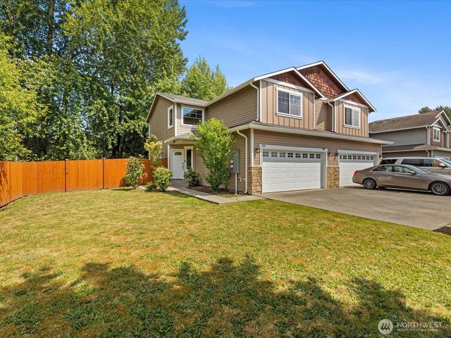 1991 125th Avenue NE, Lake Stevens, WA 98258