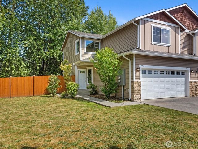 1991 125th Avenue NE, Lake Stevens, WA 98258