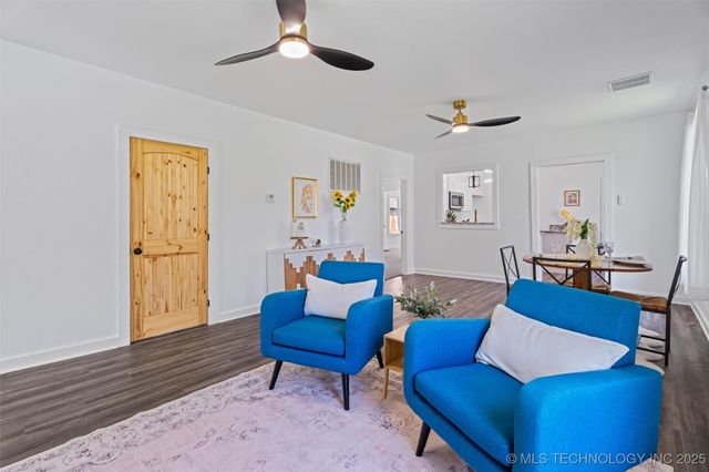 515 S Creek Avenue, Bartlesville, OK 74003