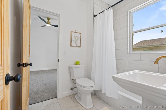 515 S Creek Avenue, Bartlesville, OK 74003