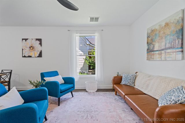 515 S Creek Avenue, Bartlesville, OK 74003