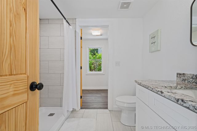 515 S Creek Avenue, Bartlesville, OK 74003