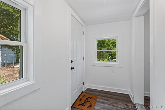 515 S Creek Avenue, Bartlesville, OK 74003