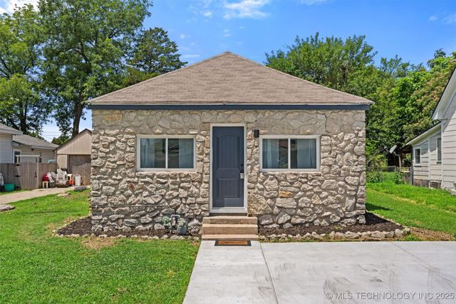515 S Creek Avenue, Bartlesville, OK 74003