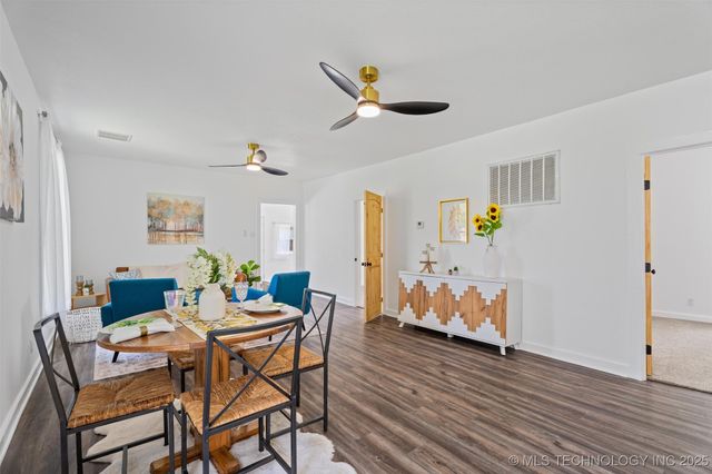 515 S Creek Avenue, Bartlesville, OK 74003