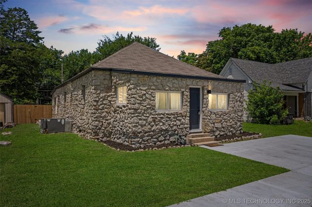 515 S Creek Avenue, Bartlesville, OK 74003