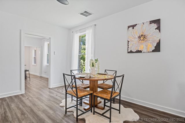 515 S Creek Avenue, Bartlesville, OK 74003