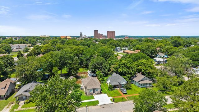 515 S Creek Avenue, Bartlesville, OK 74003