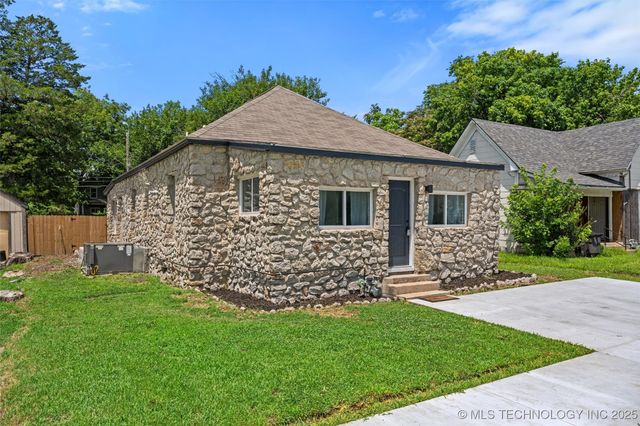 515 S Creek Avenue, Bartlesville, OK 74003