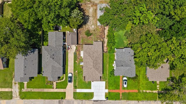 515 S Creek Avenue, Bartlesville, OK 74003