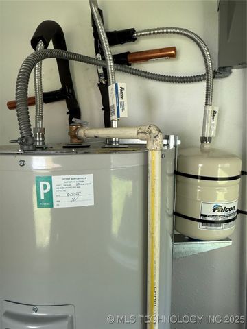 515 S Creek Avenue, Bartlesville, OK 74003