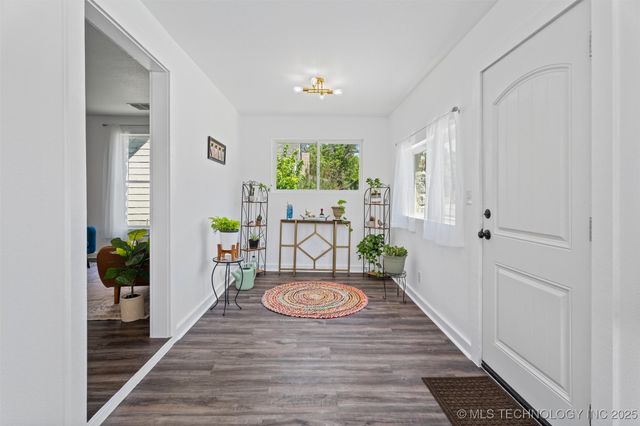 515 S Creek Avenue, Bartlesville, OK 74003