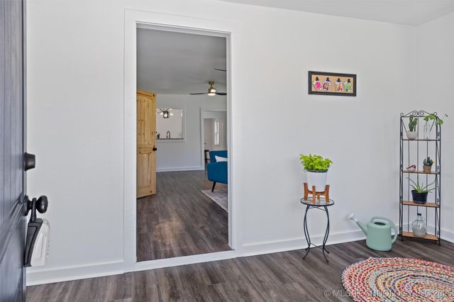 515 S Creek Avenue, Bartlesville, OK 74003