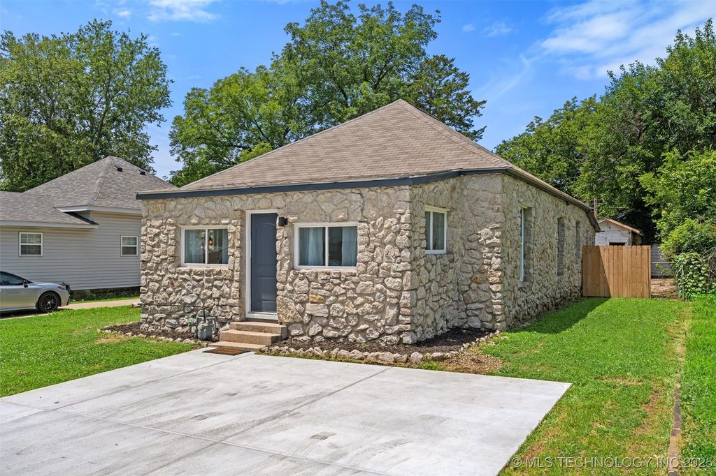 515 S Creek Avenue, Bartlesville, OK 74003