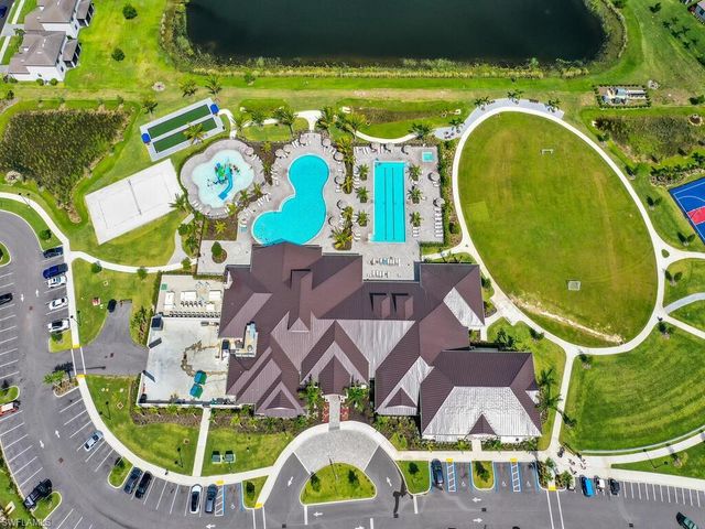 14253 Pine Lodge LN, Fort Myers, FL 33913