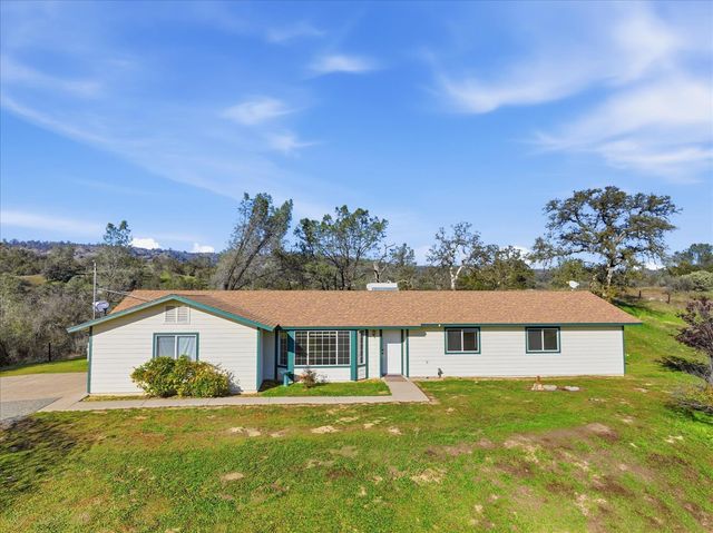 22951 N Lilley Way, Coarsegold, CA 93614