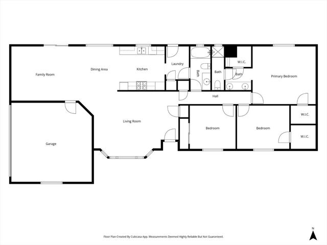 22951 N Lilley Way, Coarsegold, CA 93614