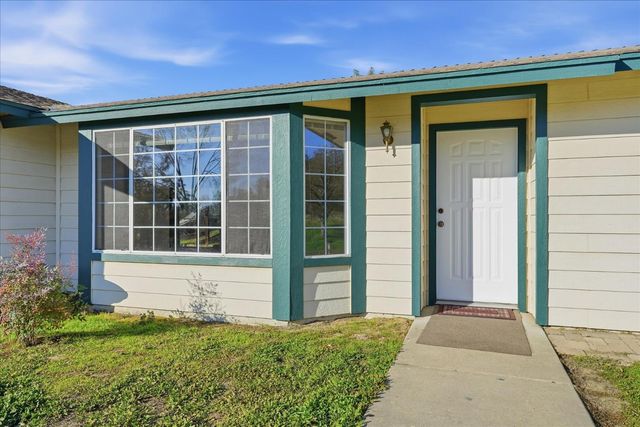 22951 N Lilley Way, Coarsegold, CA 93614