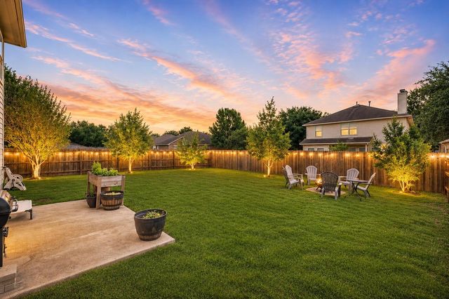 5721 Abby Ann LN, Austin, TX 78747