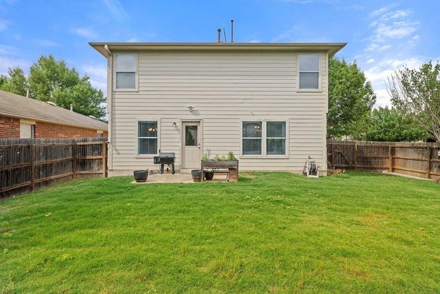 5721 Abby Ann LN, Austin, TX 78747