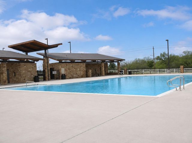 5721 Abby Ann LN, Austin, TX 78747