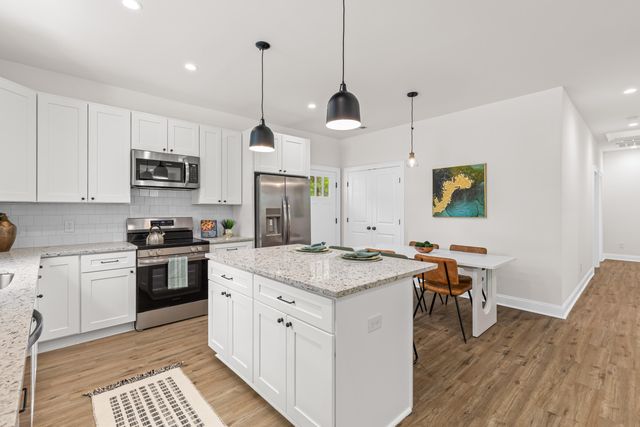 2620 Stark Lane, North Charleston, SC 29405