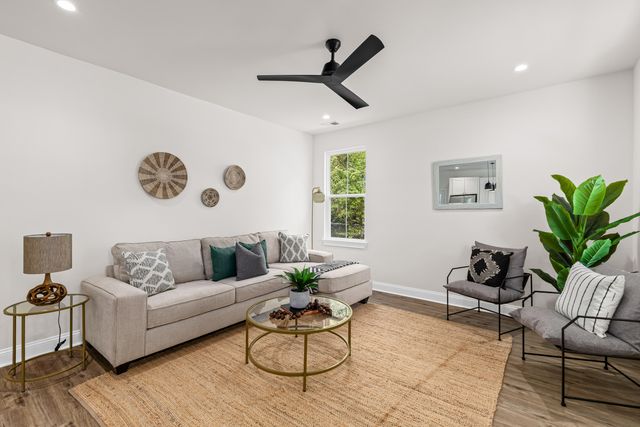 2620 Stark Lane, North Charleston, SC 29405
