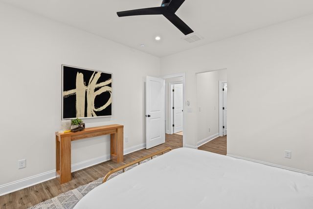 2620 Stark Lane, North Charleston, SC 29405